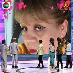 Meet your Posher, Lucy